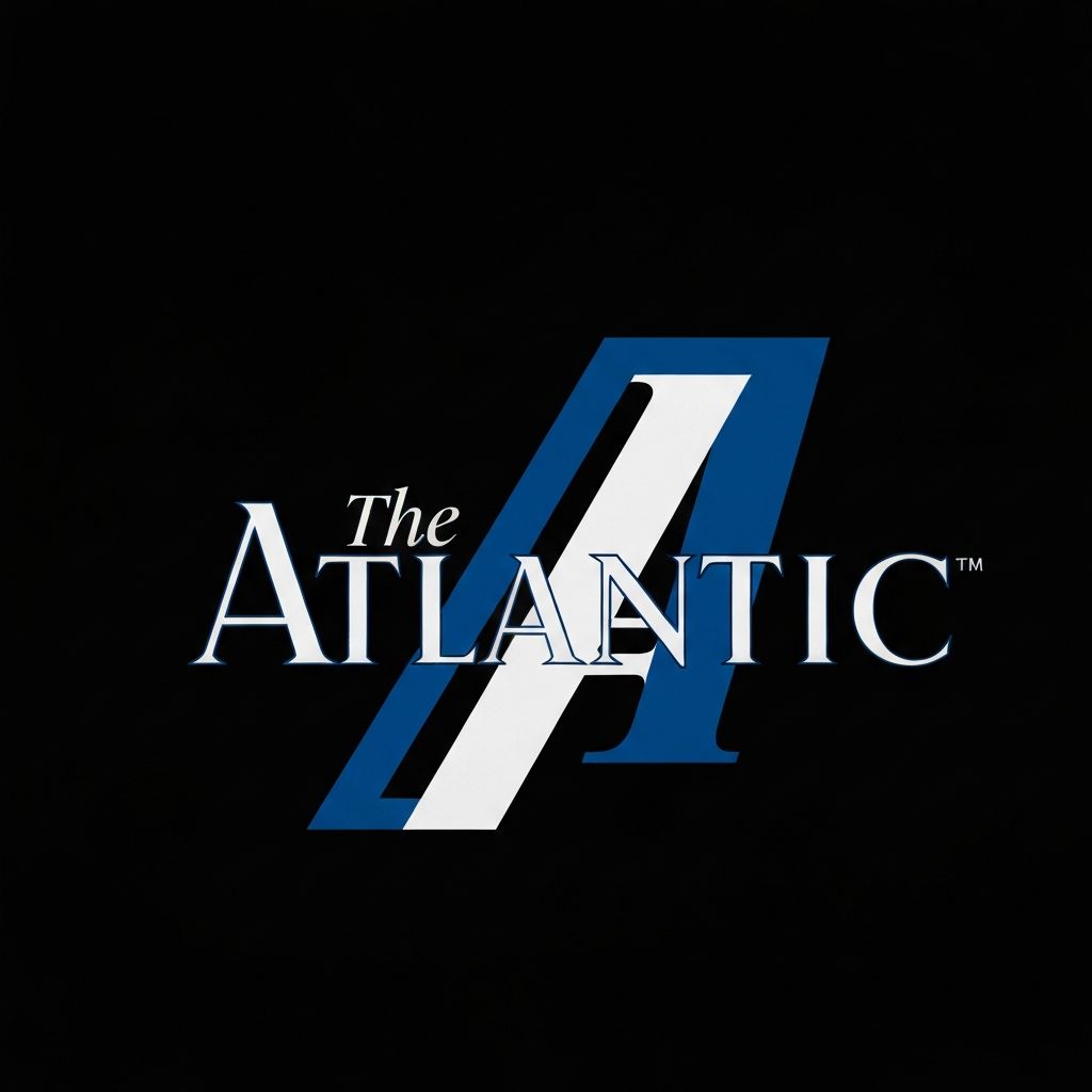 The Atlantic logo